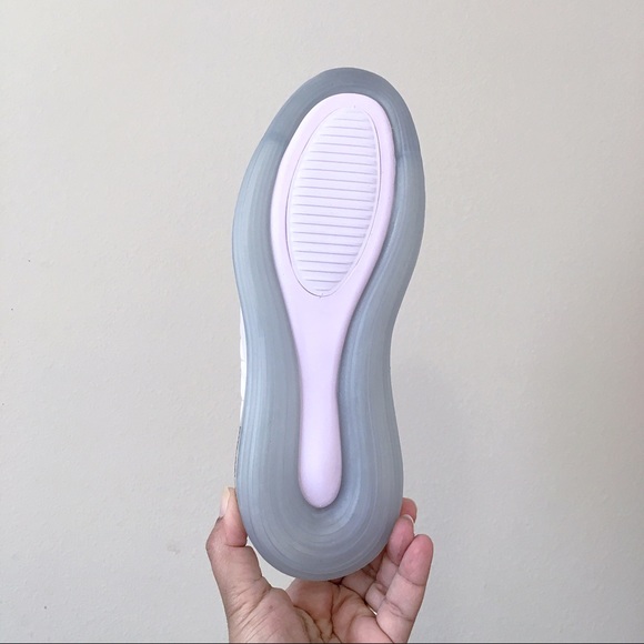 Nike MX-720-818 Air Max Pink - Picture 7 of 7